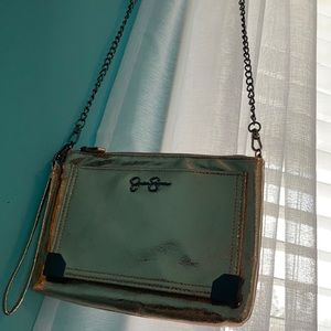 Jessica Simpson Cross-body Bag